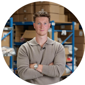 Author image